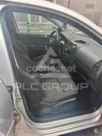 2005 Volkswagen Polo