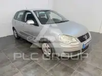 2005 Volkswagen Polo