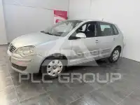 2005 Volkswagen Polo