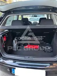 2005 Volkswagen Polo