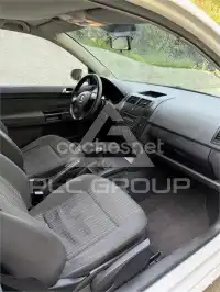 2005 Volkswagen Polo