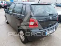 2005 Volkswagen Polo