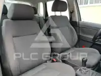 2005 Volkswagen Polo