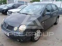 2005 Volkswagen Polo