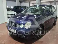 2005 Volkswagen Polo