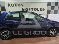 2005 Volkswagen Polo