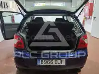2005 Volkswagen Polo