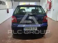 2005 Volkswagen Polo