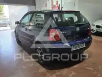 2005 Volkswagen Polo