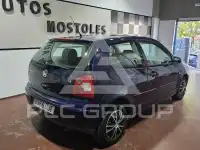 2005 Volkswagen Polo