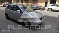 2005 Volkswagen Polo