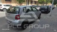 2005 Volkswagen Polo