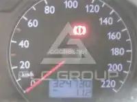 2005 Volkswagen Polo