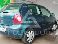2005 Volkswagen Polo