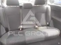 2005 Volkswagen Polo