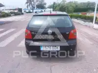 2005 Volkswagen Polo