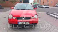 2005 Volkswagen Polo