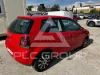 2005 Volkswagen Polo