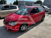 2005 Volkswagen Polo