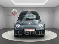 2005 Volkswagen BEETLE