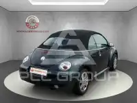 2005 Volkswagen BEETLE