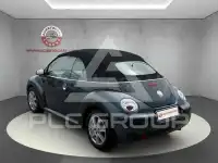 2005 Volkswagen BEETLE