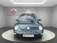 2005 Volkswagen BEETLE