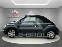 2005 Volkswagen BEETLE