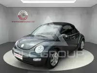 2005 Volkswagen BEETLE