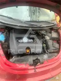 2005 Volkswagen BEETLE