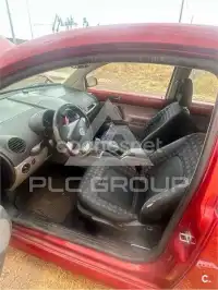 2005 Volkswagen BEETLE