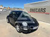 2005 Volkswagen BEETLE
