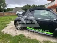 2005 Volkswagen BEETLE