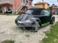 2005 Volkswagen BEETLE