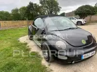 2005 Volkswagen BEETLE
