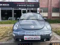 2005 Volkswagen BEETLE