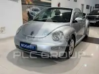 2005 Volkswagen BEETLE
