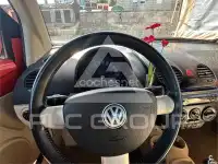 2005 Volkswagen BEETLE