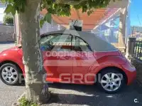 2005 Volkswagen BEETLE