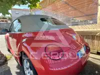 2005 Volkswagen BEETLE