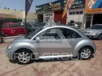 2005 Volkswagen BEETLE