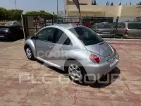 2005 Volkswagen BEETLE