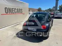 2005 Volkswagen BEETLE