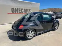 2005 Volkswagen BEETLE