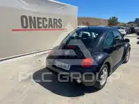 2005 Volkswagen BEETLE