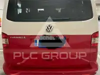 2005 Volkswagen CARAVELLE