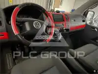 2005 Volkswagen CARAVELLE