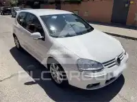 2005 Volkswagen GOLF