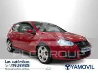 2005 Volkswagen GOLF