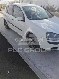 2005 Volkswagen GOLF